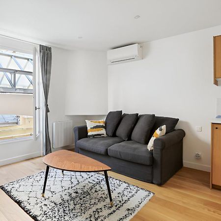 333 Suite Chou - Superbe Appartement A Paris. Exterior foto